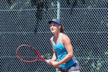 Alicia Melosch 255 - Cup Pinneberg Tag3